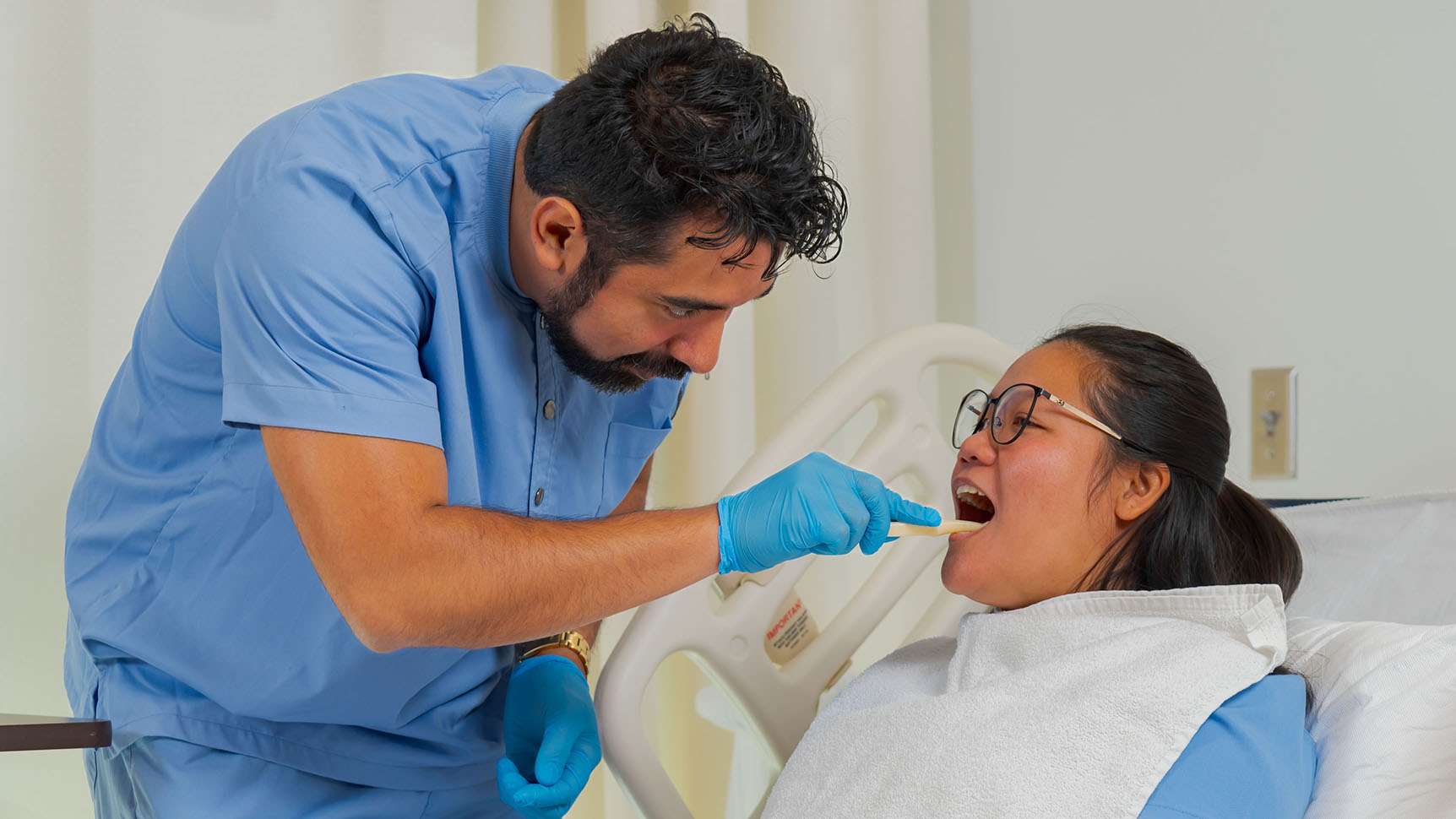 Nurse Aide 2 James Sprunt Community - Nurse Aide 2 