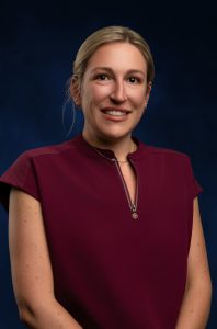 Alyssa Cruthis