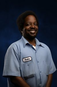 Andre Walker