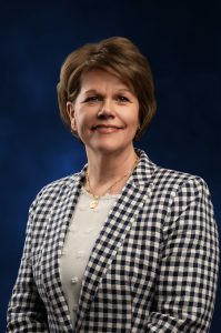 Angela Barbour
