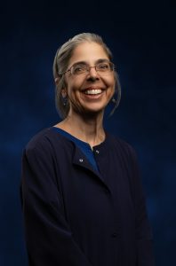 Angela Haddad
