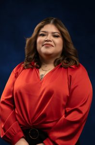 Arbelia Gaona Guerra