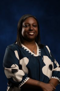 Beverly Jones