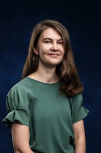 Caroline Czarkowska