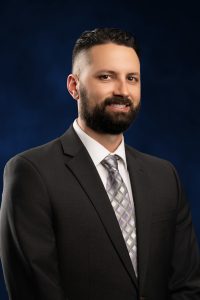 Cody Herring