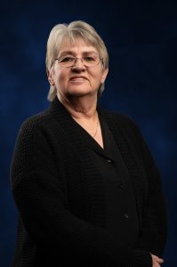Debbie Edwards