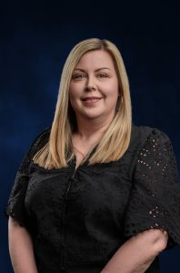 Donna Dexter