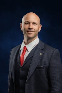Dr. Alex Bogdanoff