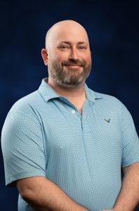 Dr. Brad Rohlf