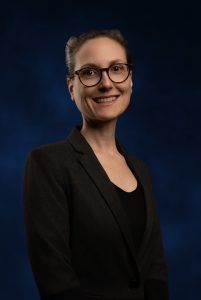 Dr. Elizabeth Brown