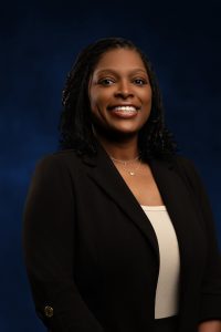 Dr. Phadra Murray