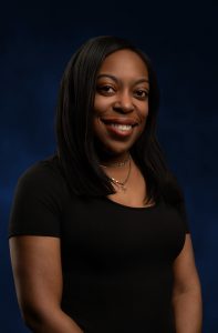 Dr. Shamika Andrews