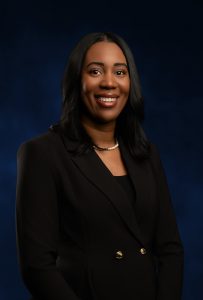 Dr. Shamoni Mason