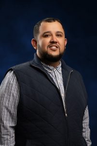 Fabian Vega