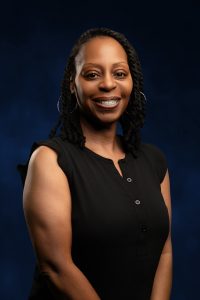 Iris Carter