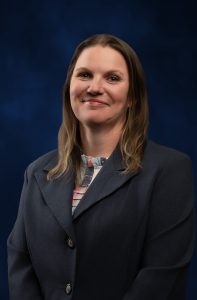 Dr. Jennifer Justus