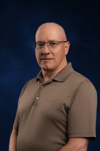 John Derbyshire