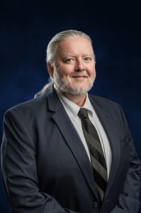 John Preusser