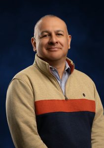 Jorge Trujillo
