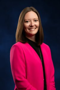 Karla Blanton