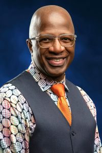 Kenneth Boney