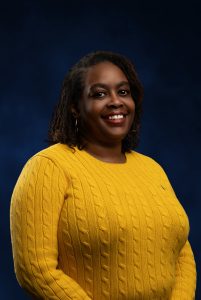 Keisha Cooper