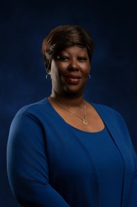 Latasha Moore