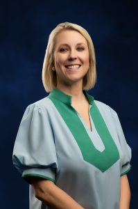 Elizabeth Howard