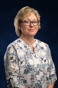 Lynn Murphy