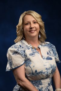 Mary Ann Simmons
