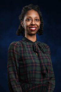 Natasha Sessoms
