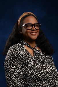 Nicole Hargrove