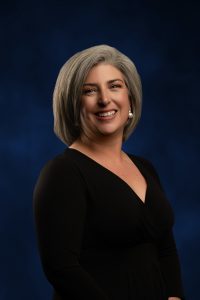 Sarah Penick