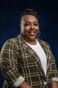 Sharon Jarman